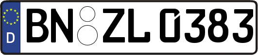 BN-ZL0383