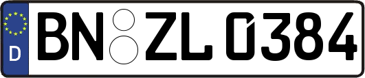 BN-ZL0384