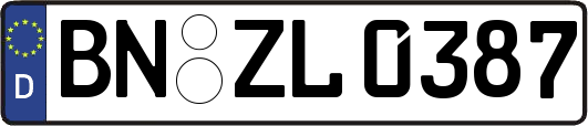 BN-ZL0387