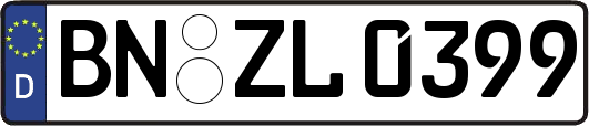 BN-ZL0399