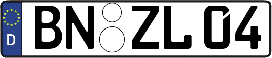BN-ZL04