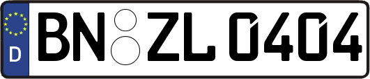 BN-ZL0404