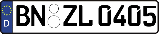 BN-ZL0405