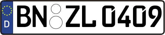 BN-ZL0409