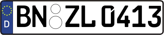 BN-ZL0413