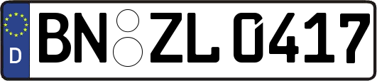 BN-ZL0417