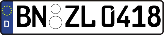 BN-ZL0418
