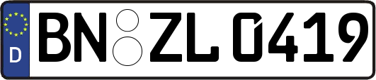 BN-ZL0419