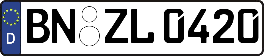 BN-ZL0420