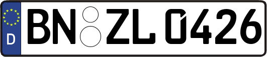 BN-ZL0426