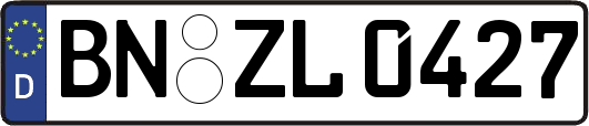 BN-ZL0427