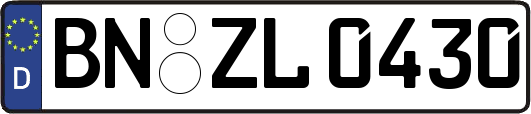 BN-ZL0430