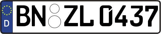 BN-ZL0437