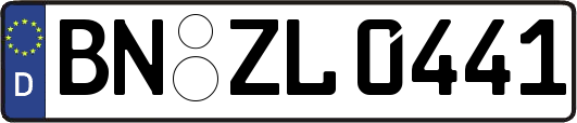 BN-ZL0441