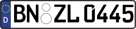 BN-ZL0445