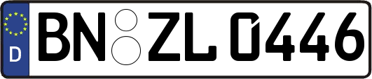 BN-ZL0446