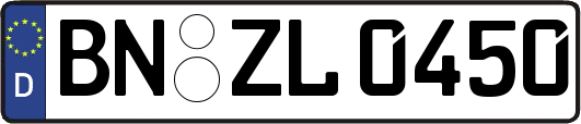 BN-ZL0450