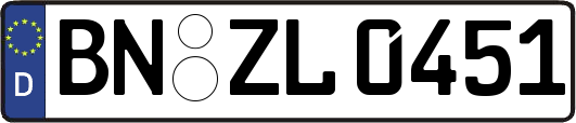 BN-ZL0451
