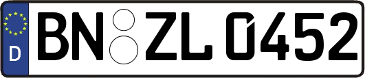 BN-ZL0452