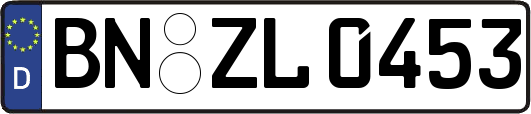 BN-ZL0453