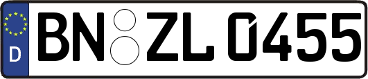BN-ZL0455