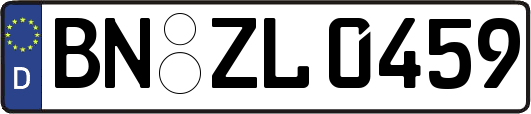 BN-ZL0459