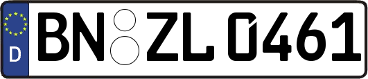 BN-ZL0461