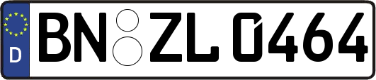 BN-ZL0464