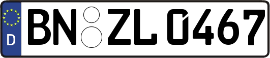 BN-ZL0467