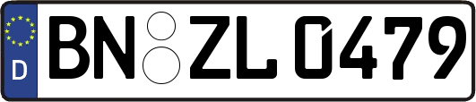 BN-ZL0479