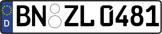 BN-ZL0481