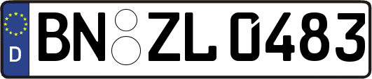 BN-ZL0483