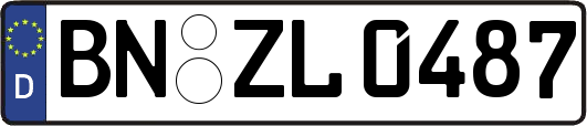 BN-ZL0487