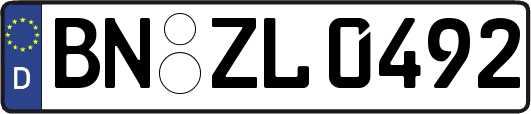 BN-ZL0492