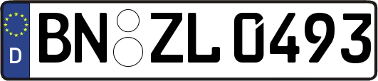 BN-ZL0493