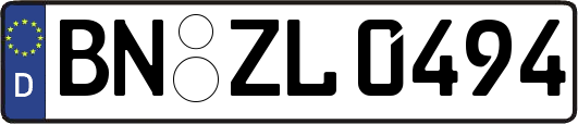BN-ZL0494