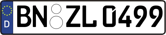 BN-ZL0499