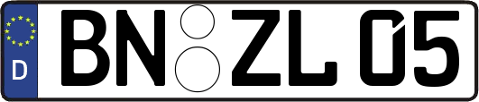 BN-ZL05