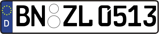 BN-ZL0513