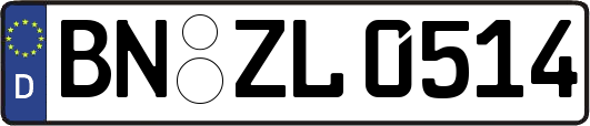 BN-ZL0514