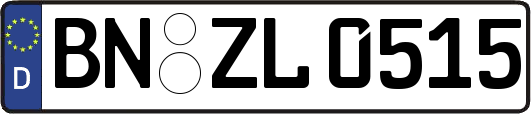 BN-ZL0515