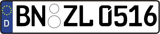 BN-ZL0516