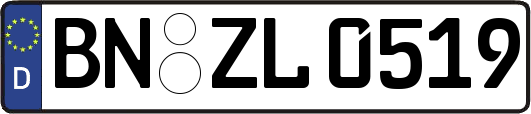 BN-ZL0519