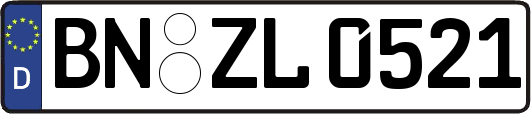BN-ZL0521