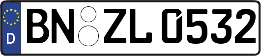 BN-ZL0532