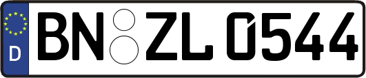 BN-ZL0544