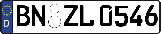 BN-ZL0546