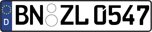 BN-ZL0547