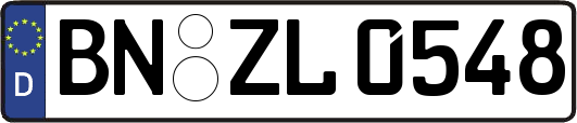 BN-ZL0548