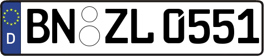 BN-ZL0551